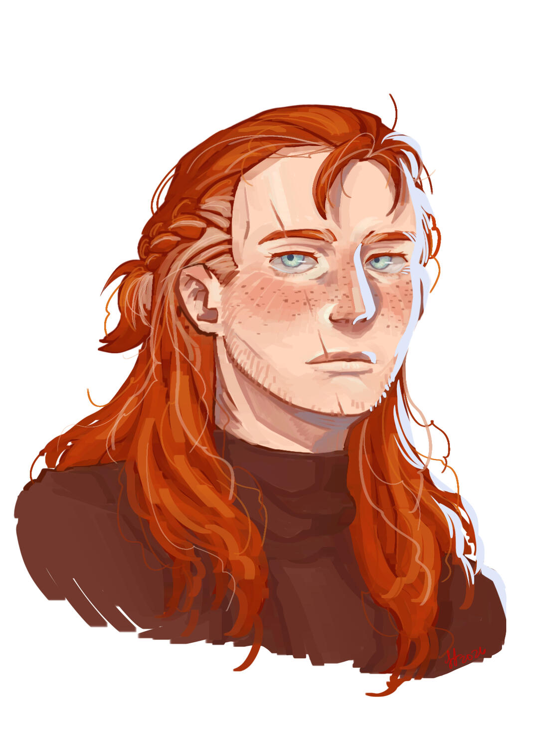 Cyrus Havenleaf Cyrus Havenleaf