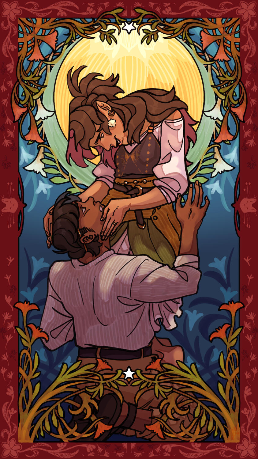 Delonix & Linos Delonix & Linos