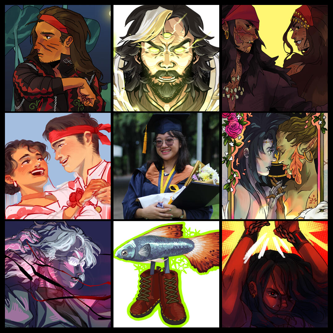 Art Summary 2025